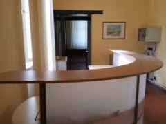Appartamento uso ufficio in palazzo storico - 12