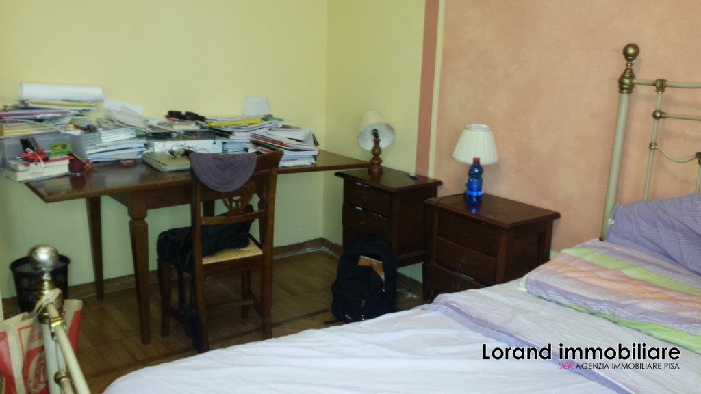 Appartamento PISA vendita  Pisa  Lorand Immobiliare