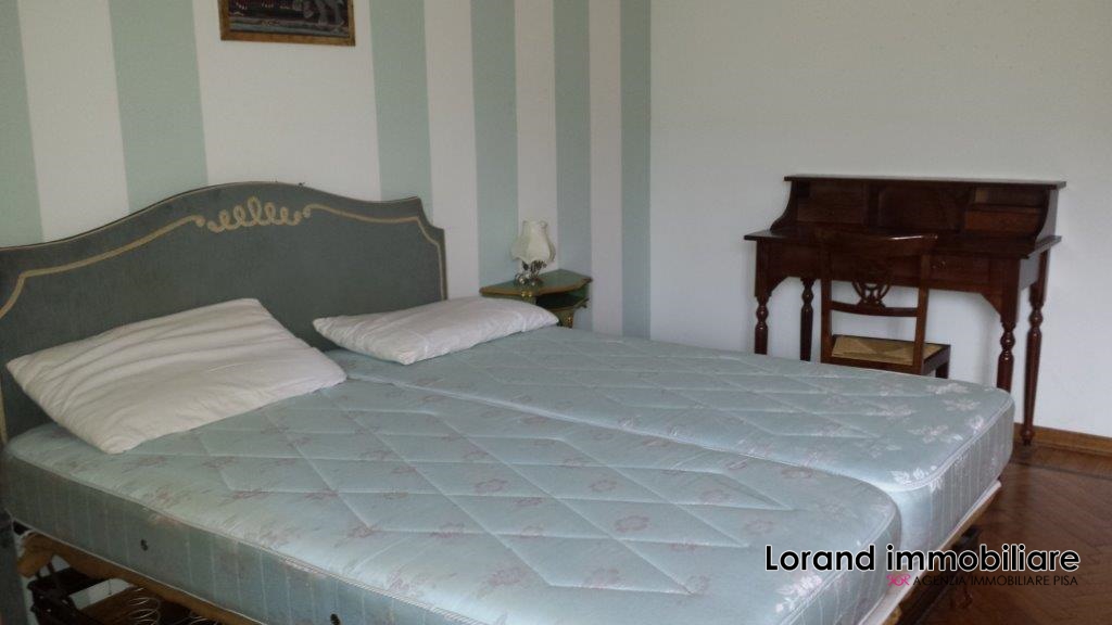 Appartamento PISA vendita  Pisa  Lorand Immobiliare