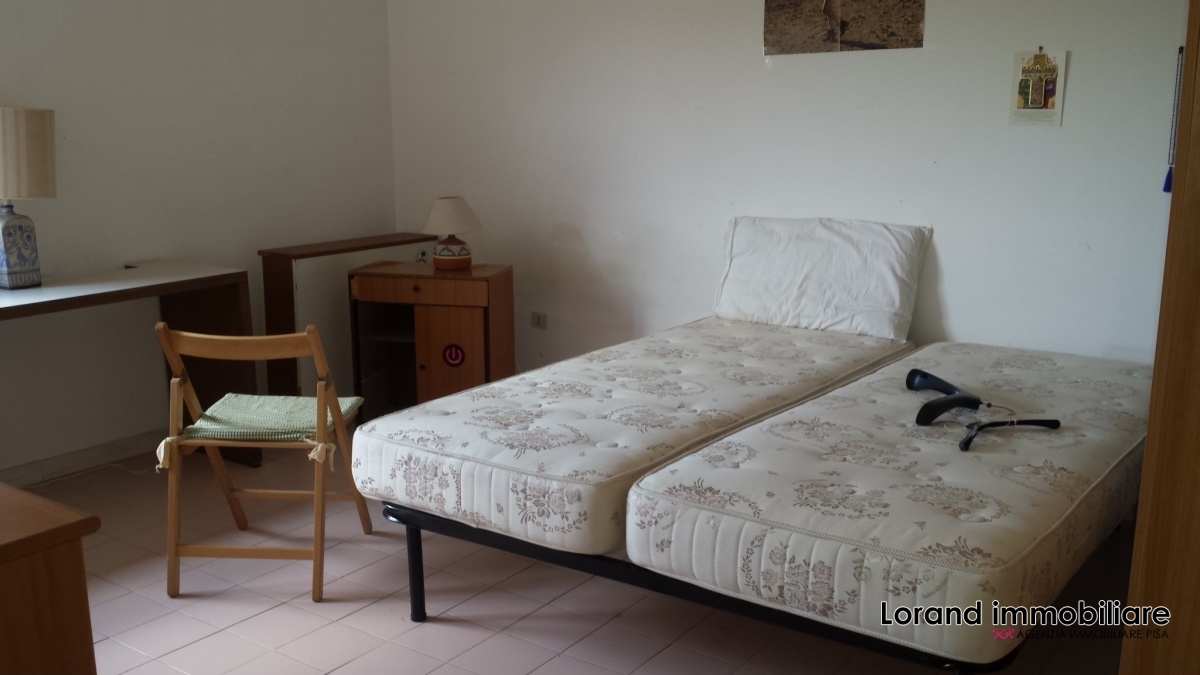 Appartamento PISA affitto  Pratale  Lorand Immobiliare
