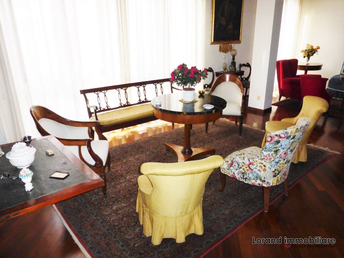 Appartamento PISA vendita  Pisa  Lorand Immobiliare