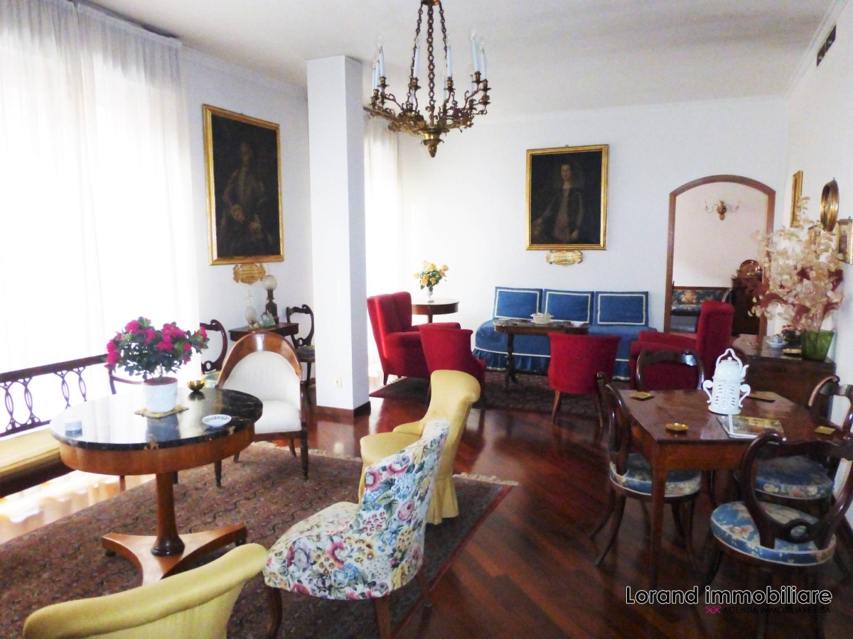  pisa vendita quart: pisa lorand immobiliare
