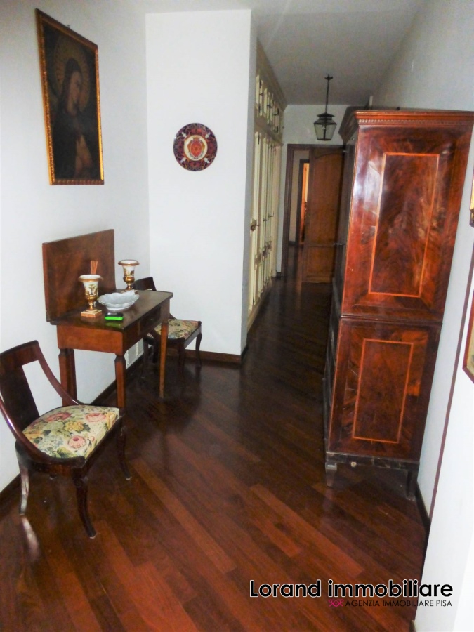Appartamento PISA vendita  Pisa  Lorand Immobiliare