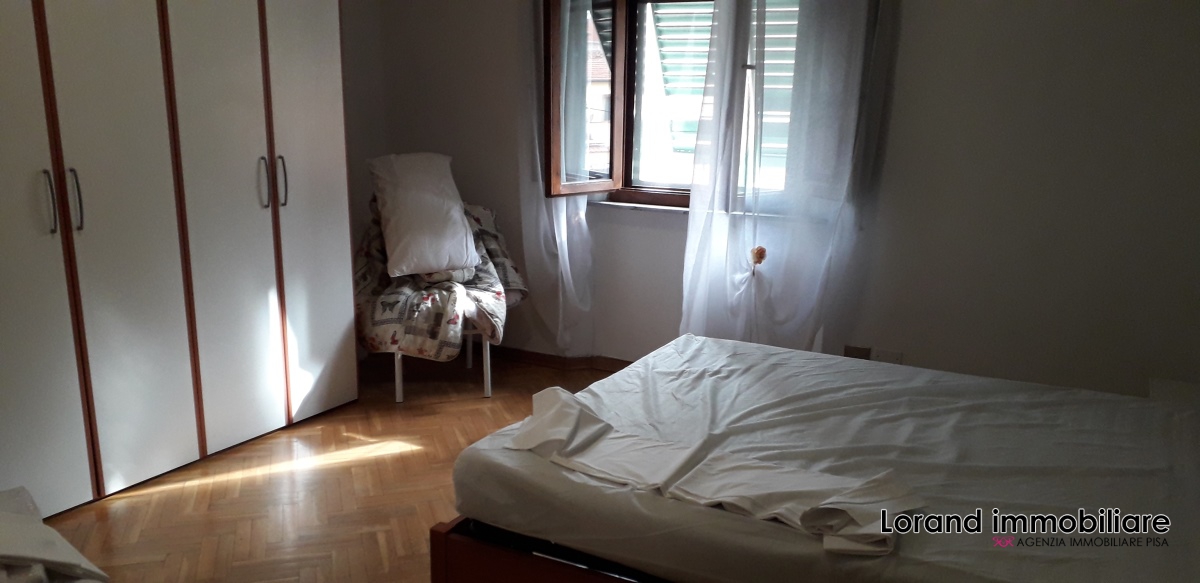 Stabile intero - Palazzo PISA vendita  San Giusto  Lorand Immobiliare