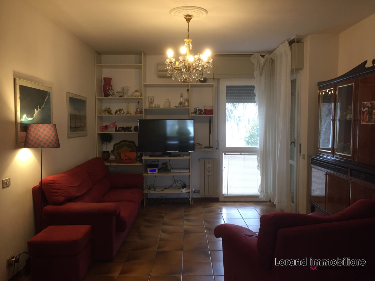 Appartamento PISA vendita  Pisa  Lorand Immobiliare