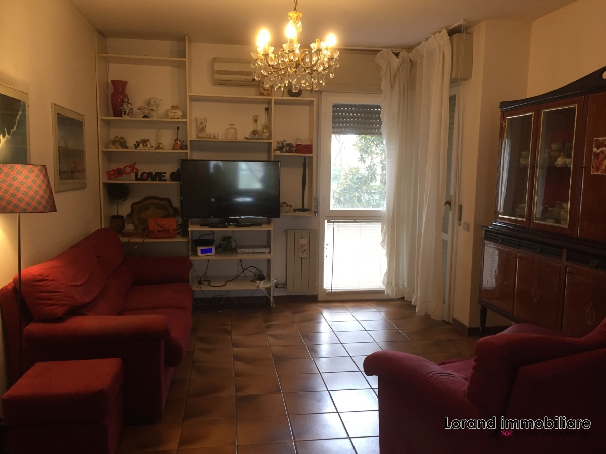 appartamento pisa vendita  pisa lorand immobiliare