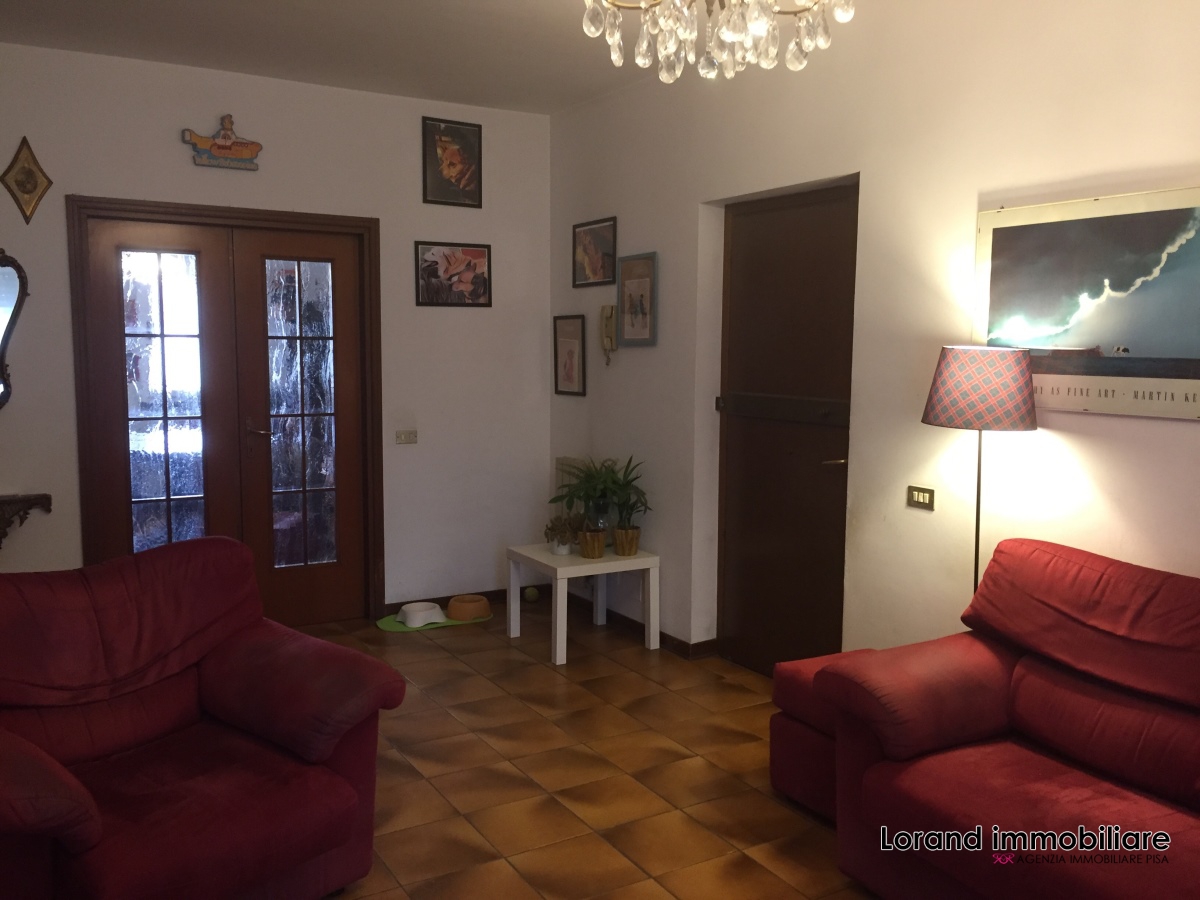 Appartamento PISA vendita  Pisa  Lorand Immobiliare