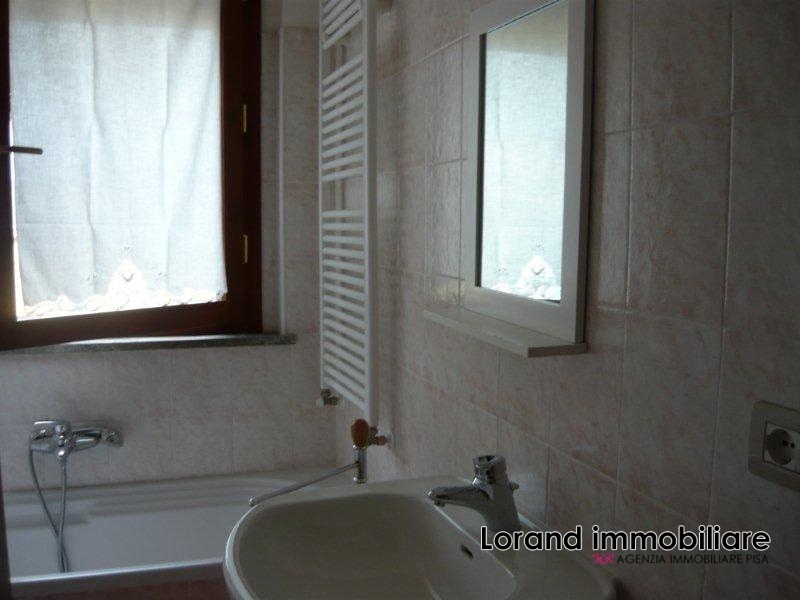 Appartamento PISA affitto  Pisa  Lorand Immobiliare