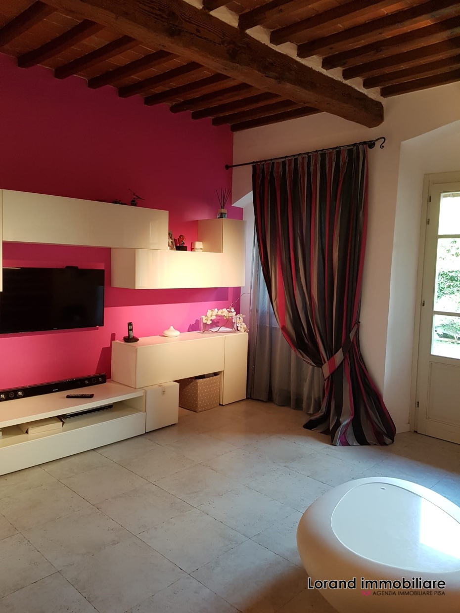 Appartamento San Giuliano Terme PI1360569
