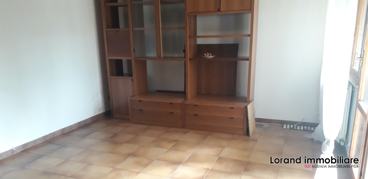 Appartamento PISA vendita  Pisanova  Lorand Immobiliare
