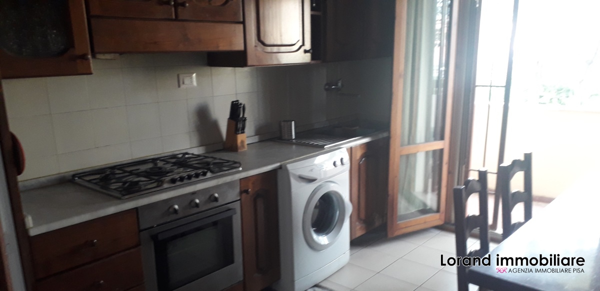 Appartamento PISA vendita  Pisanova  Lorand Immobiliare