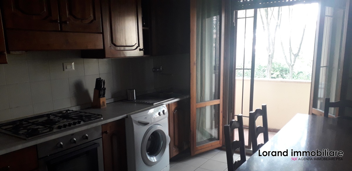 Appartamento PISA vendita  Pisanova  Lorand Immobiliare