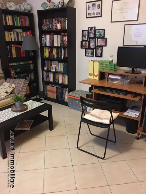 Appartamento PISA vendita  Marina di Pisa  Lorand Immobiliare