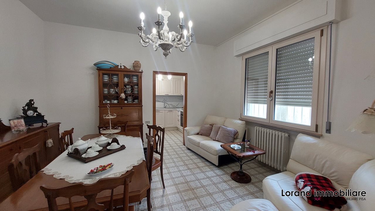 appartamento in vendita a Cascina